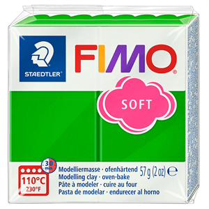 Fimo Soft & Effect Blocks 57g